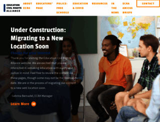 edrights.org screenshot