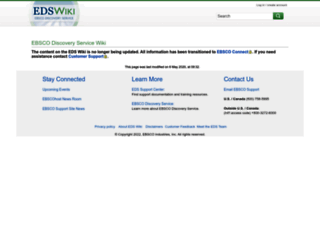 edswiki.ebscohost.com screenshot