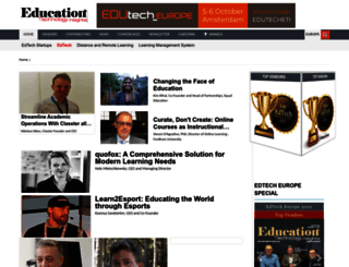 edtech-europe.educationtechnologyinsights.com screenshot