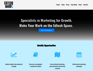 edtechmark.com screenshot