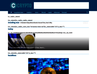 edu-crypto.com screenshot
