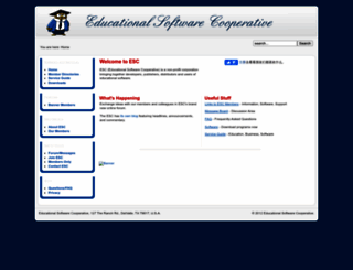 edu-soft.org screenshot