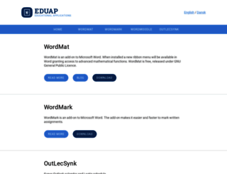 eduap.com screenshot