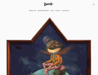 eduardobaruch.com screenshot