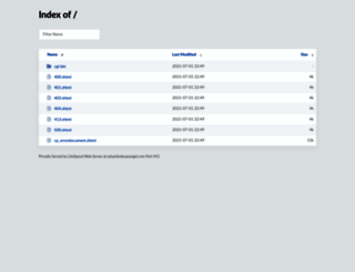 eduardodesanangel.com screenshot