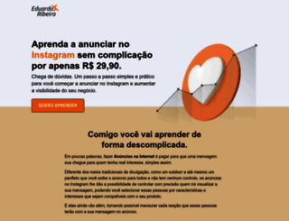 eduardoribeiro.com.br screenshot
