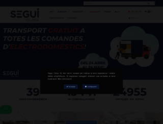 eduardsegui.com screenshot