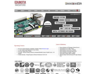 edubotix.in screenshot
