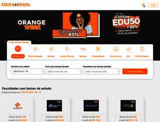 educamaisbrasil.com.br screenshot