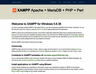 educandusweb.com.br screenshot