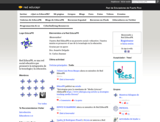 educapr.org screenshot