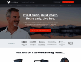 educate-yourself.eu screenshot