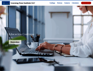 educatepr.com screenshot