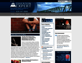education-expert.com screenshot