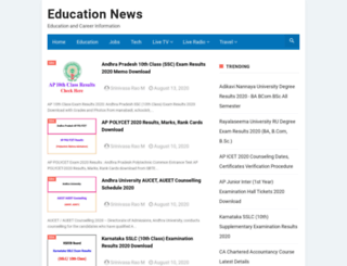 education.fokri.com screenshot