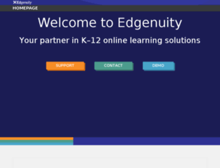 education2020.com screenshot