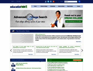 educationext.com screenshot