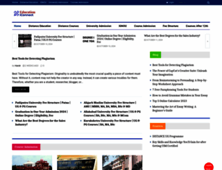 educationiconnect.com screenshot