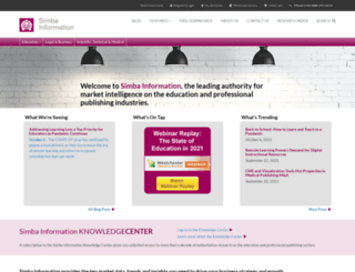 educationmarketresearch.com screenshot