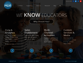 educatornames.com screenshot