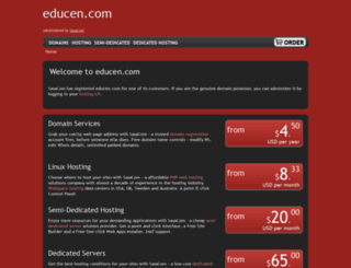 educen.com screenshot
