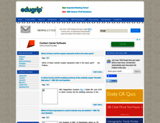 edugrip.blogspot.in screenshot