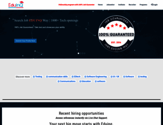 eduinq.com screenshot