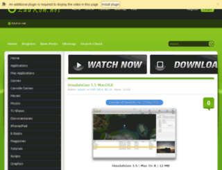 edukon.net screenshot