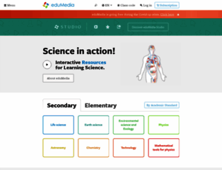 edumedia-share.com screenshot