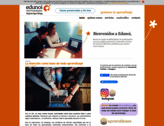 edunoi.com screenshot