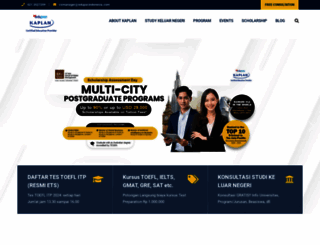 edupacindonesia.com screenshot