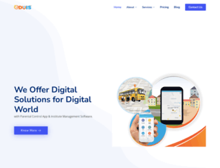 eduuis.com screenshot