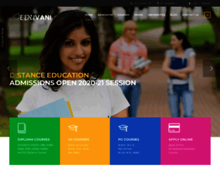 eduvani.com screenshot