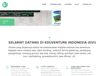 eduventure-indonesia.com screenshot