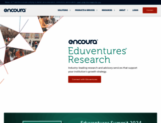 eduventures.com screenshot