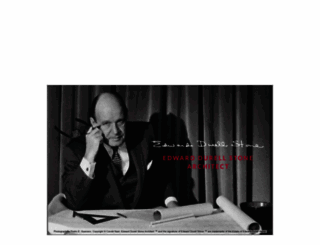 edwarddurellstone.org screenshot