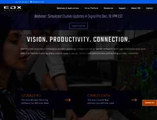 edx.com screenshot