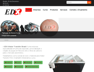 edxwtbrasil.com screenshot