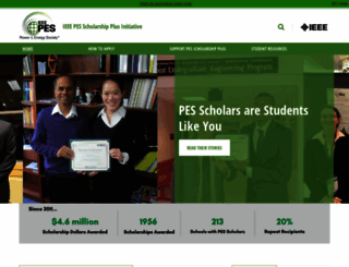 ee-scholarship.org screenshot