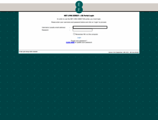 ee.bbtrack.com screenshot