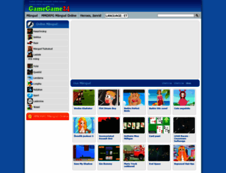 ee.gamegame24.com screenshot