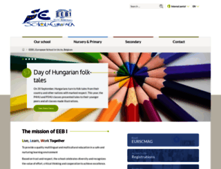 eeb1.com screenshot