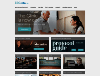 eegzone.com screenshot