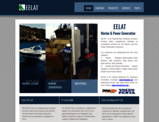 eelat.com screenshot