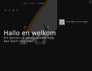 eemvalleiadvies.nl screenshot