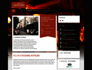 eeuwigejachtvelden.nl screenshot