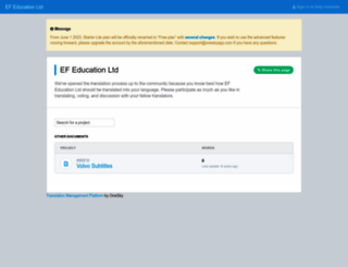 ef-education-first.oneskyapp.com screenshot