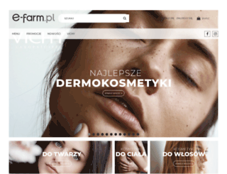 efarm.net.pl screenshot