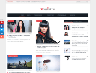 efashiontoday.com screenshot