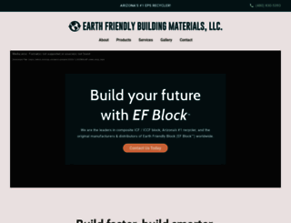 efbm.com screenshot